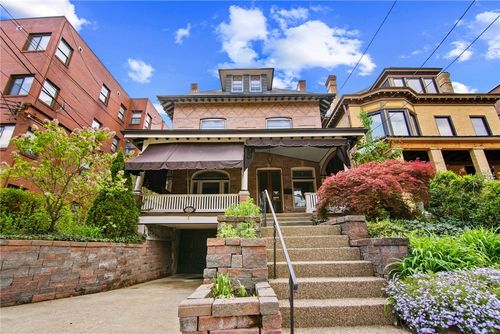 414 Whitney Ave, Pittsburgh, PA, 15221-3343 | Card Image