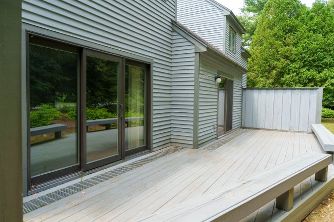 UNIT-1D - 40 Heather Dr, Condo with 3 bedrooms, 3 bathrooms and null parking in White River Junction VT | Image 7