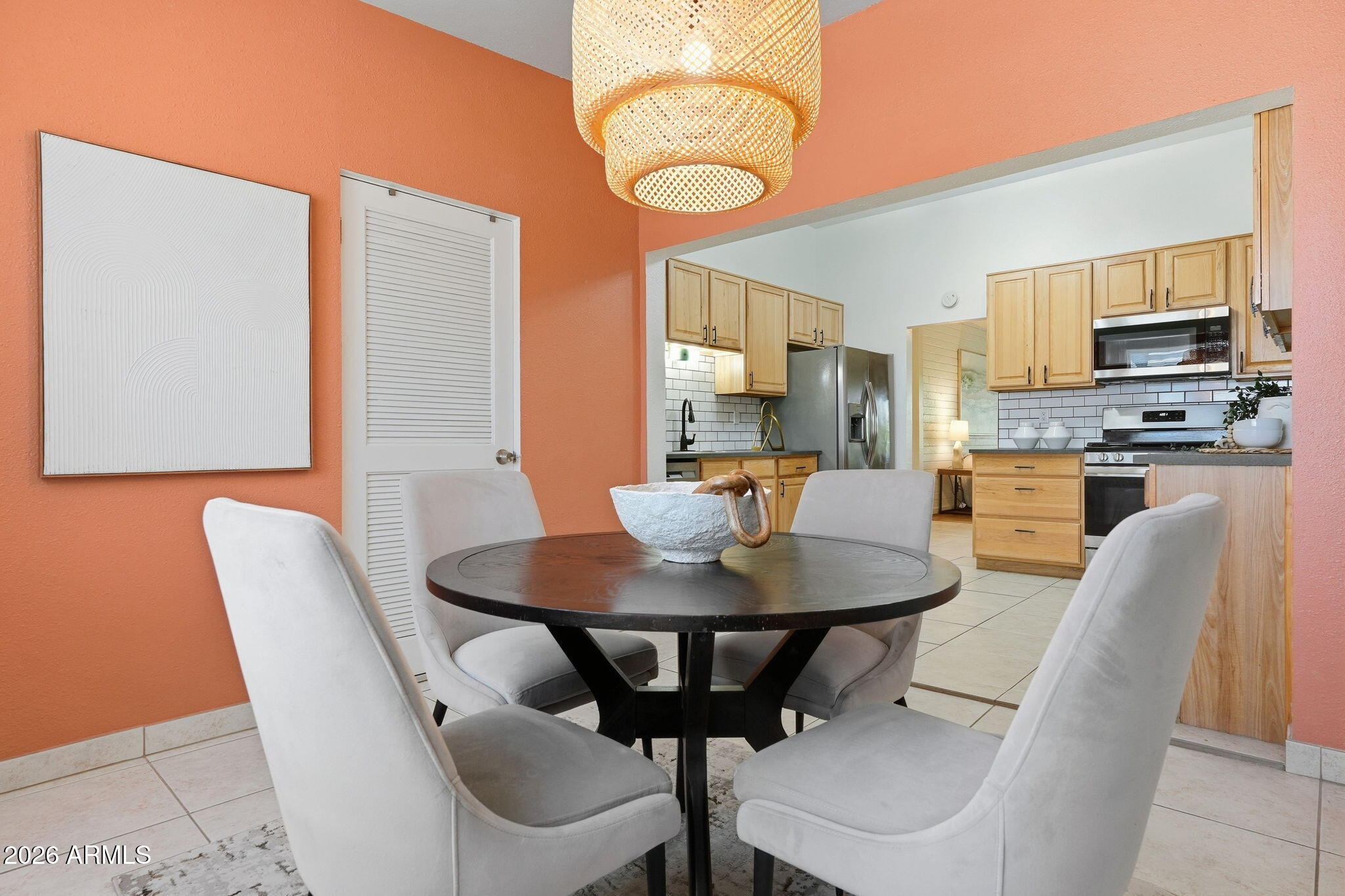 Residential Lease in Phoenix 5