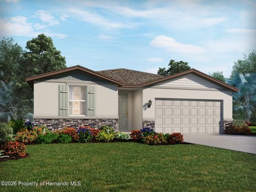 31356 Malbec Drive, BROOKSVILLE, FL, 34602 | Card Image