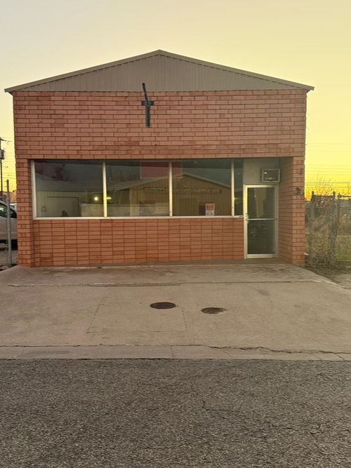 204-200-204 Goliad St, Big Spring, TX, 79720-2605 | Card Image