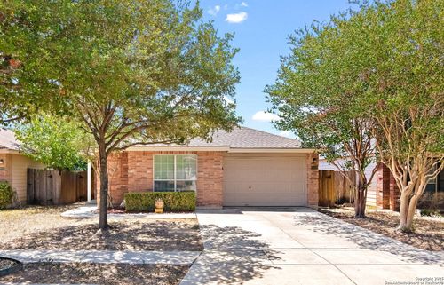 9914 Sandlet Trl, San Antonio, TX, 78254-5874 | Card Image