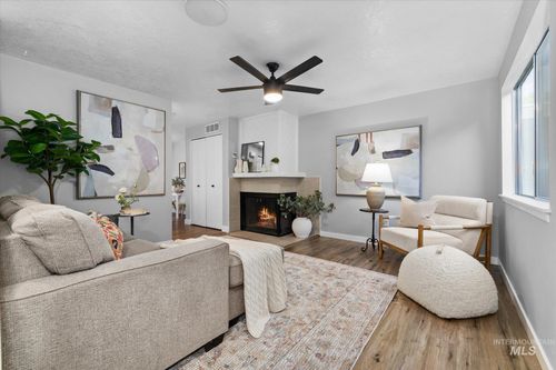 6829 W Maxwell Ln, Boise, ID, 83704 | Card Image