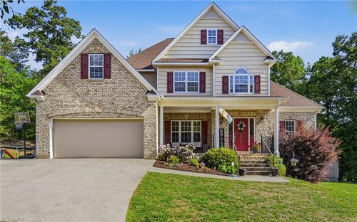 2515 Adrionna Ter, Clemmons, NC, 27012-9642 | Card Image