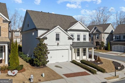 560 Hannaford Walk, Duluth, GA, 30097-6504 | Card Image