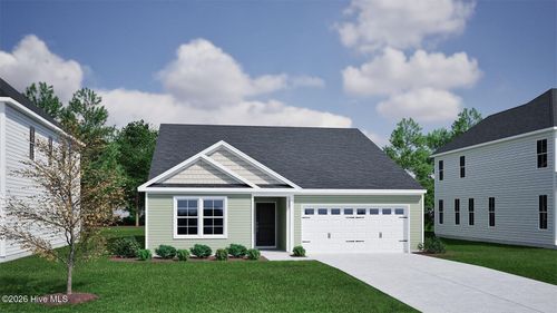 292 Mayflower Dr Nw, Calabash, NC, 28467-5103 | Card Image