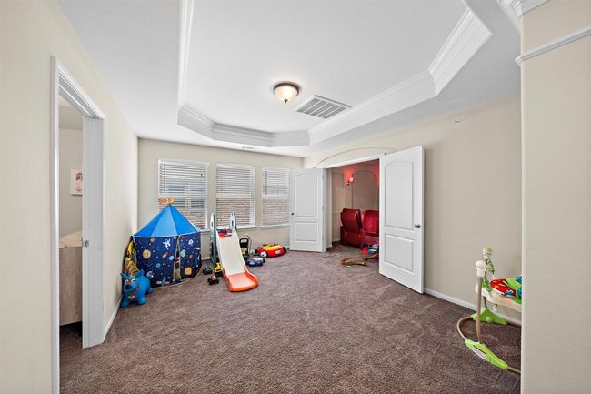3627 Grand Promenade Ln, House other with 4 bedrooms, 3 bathrooms and 2 parking in Stafford TX | Image 29