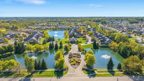 4384 English Oak Ct, Mason, OH, 45040 | Card Image