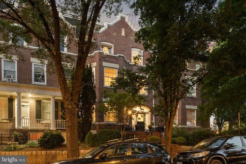 1705 Lamont St Nw, WASHINGTON, DC, 20010-2601 | Card Image