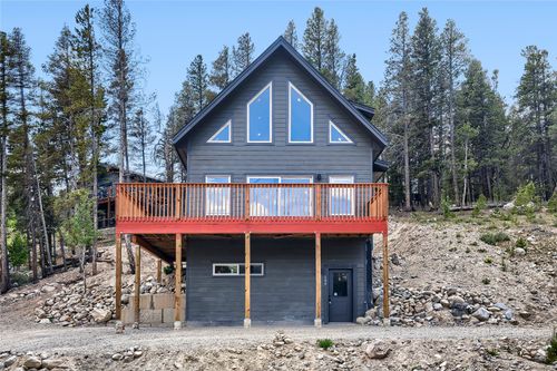 145 N Spruce Street, ALMA, CO, 80420 | Card Image