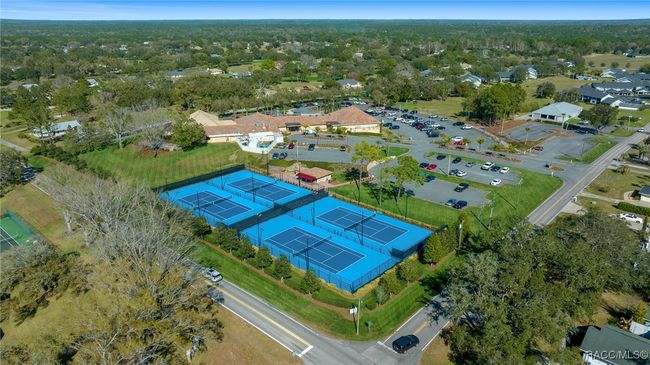 APT-6A - 636 E Gilchrist Ct, Condo with 2 bedrooms, 2 bathrooms and 1 parking in Hernando FL | Image 48