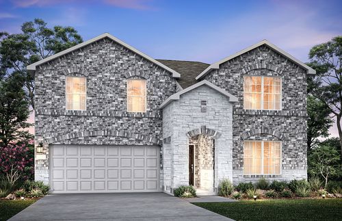 14164 Marion Downs Trl, Pilot Point, TX, 76258-2258 | Card Image