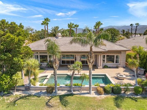 59 Calle Del Norte, Rancho Mirage, CA, 92270-5209 | Card Image