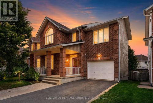 855 Lotus Ave, Kingston, ON, K7K0A6 | Card Image