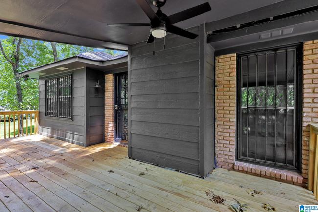 2416 6 Th Pl Nw, House other with 4 bedrooms, 3 bathrooms and null parking in Center Point AL | Image 5