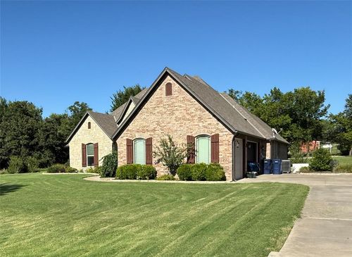 3120 Melody Mnr, Choctaw, OK, 73020-2123 | Card Image