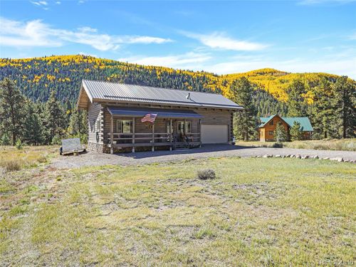 38 Lonesome Pine Dr, Antonito, CO, 81120-9342 | Card Image