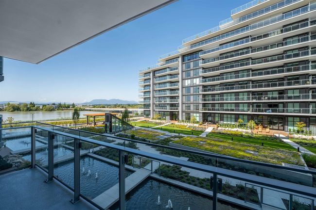 204 - 6811 Pearson Way, Condo with 2 bedrooms, 2 bathrooms and 1 parking in Richmond BC | Image 14