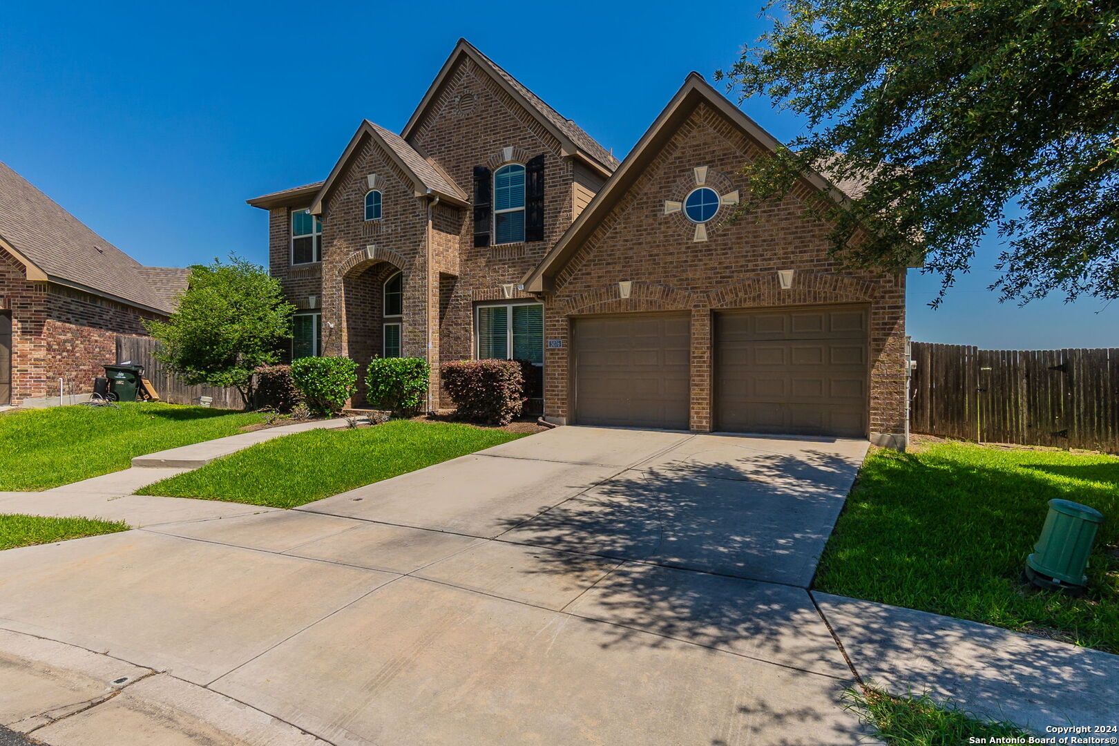 Split Rail Ln, Seguin, TX 78155
