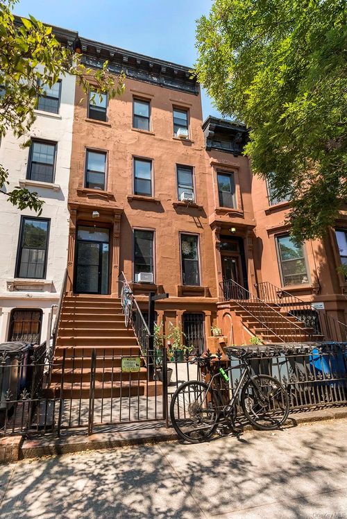 887 Lafayette Ave, Brooklyn, NY, 11221-2152 | Card Image