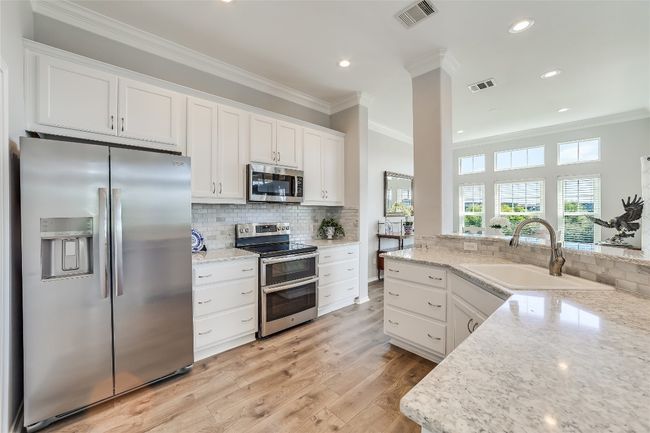 Beautifully remodeled kitchen | Image 12