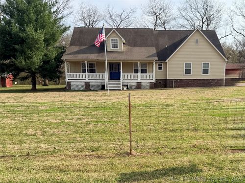 6150 W 113th Street, Sperry, OK, 74073 | Card Image