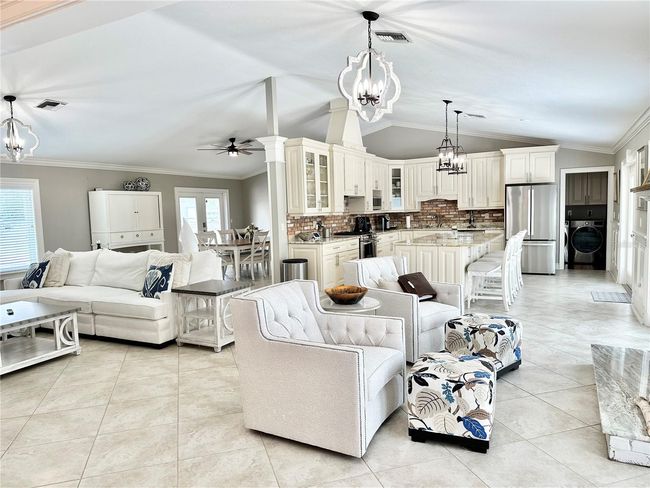 6747 Old Ranch Road, House other with 5 bedrooms, 4 bathrooms and null parking in Sarasota FL | Image 5