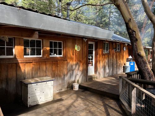 451 Pine Cone Ln, Hayfork, CA, 96041 | Card Image