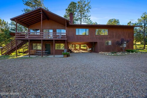 2861 Lodge Pole Rd, Overgaard, AZ, 85933-5044 | Card Image