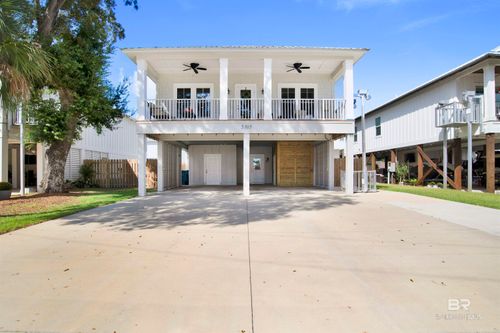 5305 Bayou Saint John Ave, Orange Beach, AL, 36561-4139 | Card Image