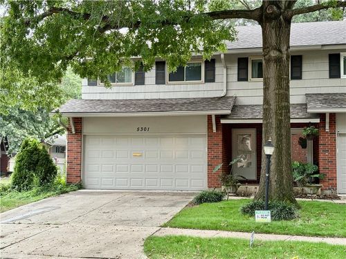 5301 W 103rd Pl, Overland Park, KS, 66207-3841 | Card Image