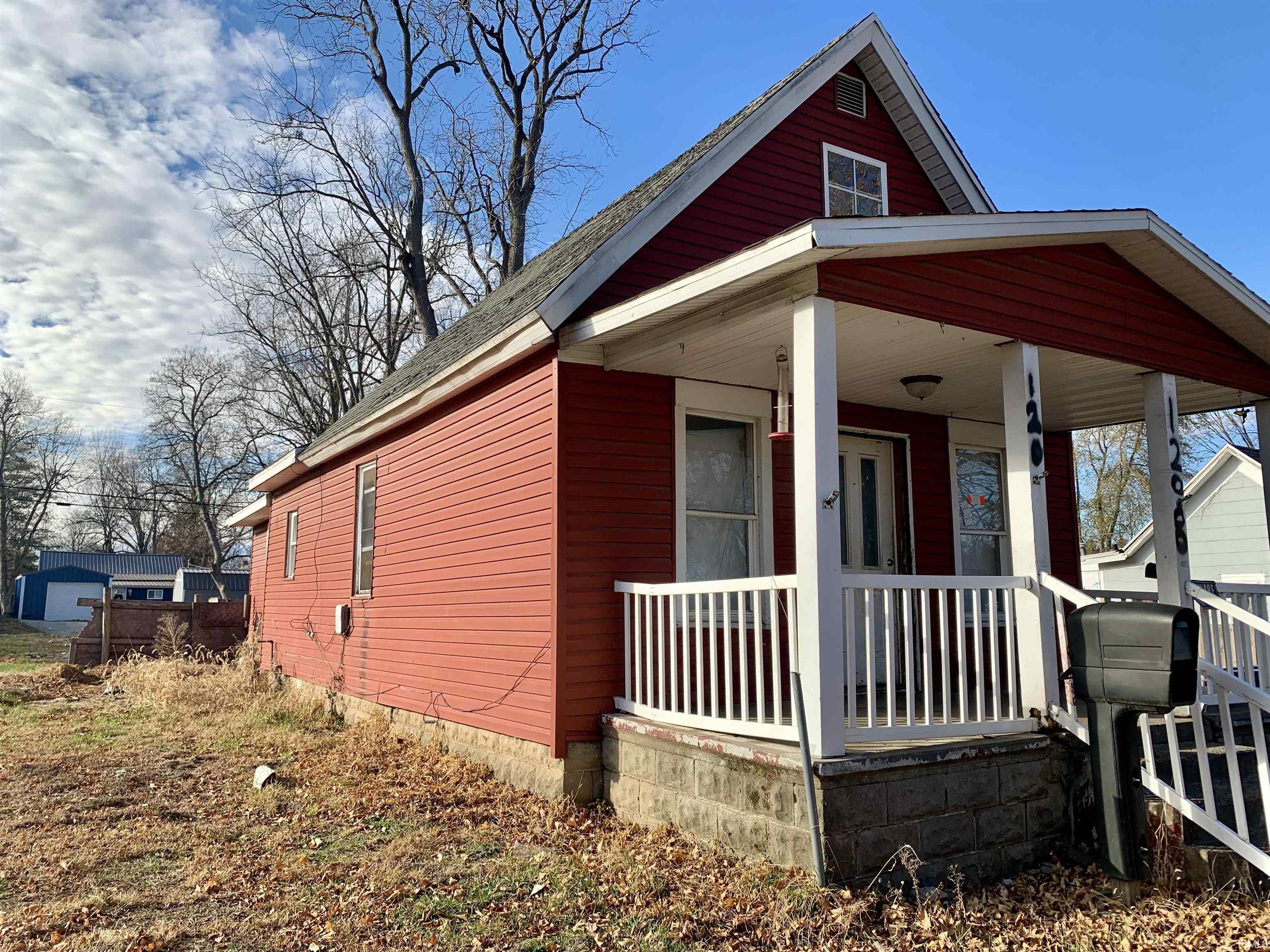 Residential in Rochester 3