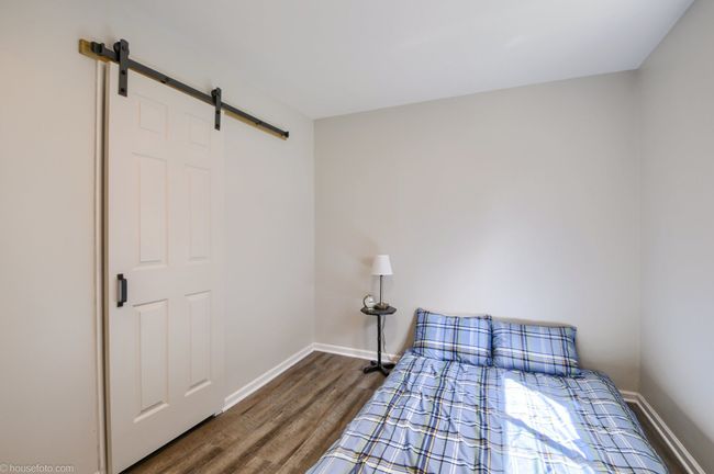 3123 Maryland Ave, House other with 2 bedrooms, 1 bathrooms and null parking in Flint MI | Image 14