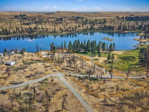 12311 S Greenfield Ln, Medical Lake, WA, 99022-5057 | Card Image