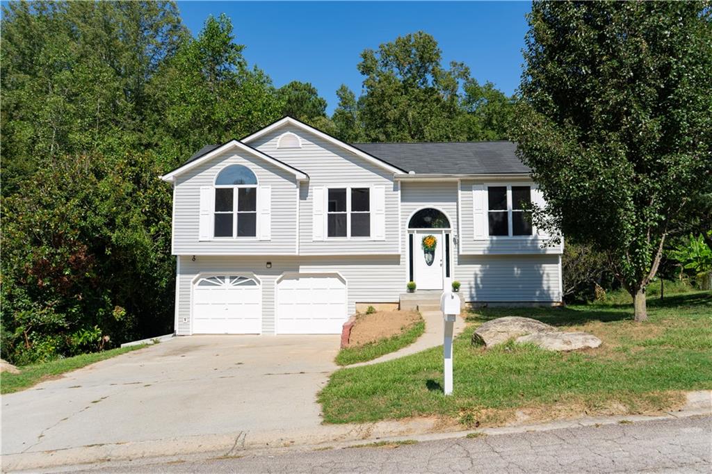 Deaton Rd, Flowery Branch, GA 30542