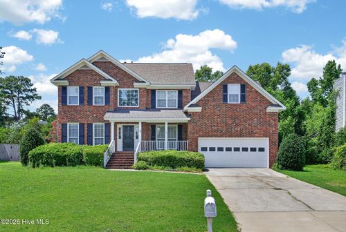 4141 Saddle Horn Drive, Evans, GA, 30809 | Card Image