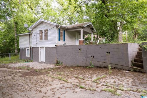 408 Joseph St, BESSEMER, AL, 35020-7915 | Card Image