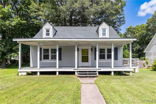 411 Sherman Ave, Hopewell, VA, 23860-4223 | Card Image