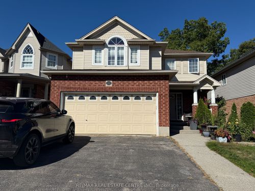 basement-222 Doon Mills Dr, Kitchener, ON, N2P2R9 | Card Image