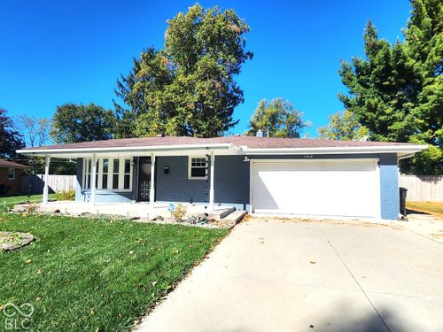 2918 E 7th St, Anderson, IN, 46012-3735 | Card Image