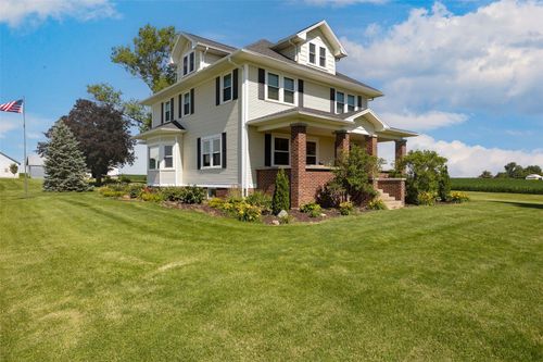 6453 31st Ave, Shellsburg, IA, 52332-9510 | Card Image