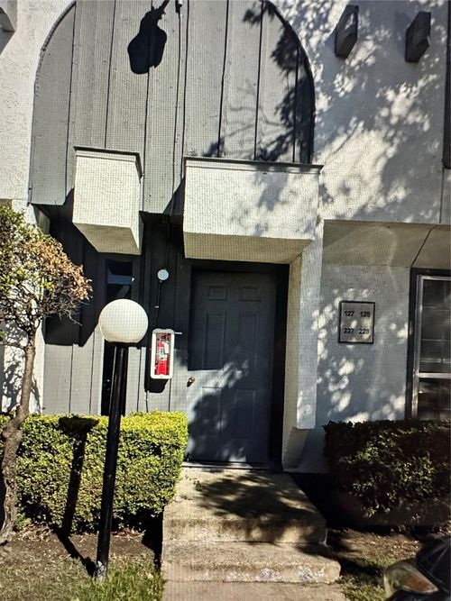 228-12888 Montfort Dr, Dallas, TX, 75230-1131 | Card Image