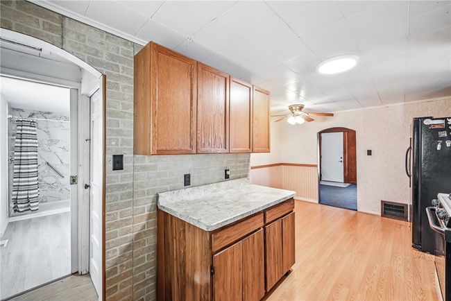 Central to 1st floor bathroom & living room | Image 12