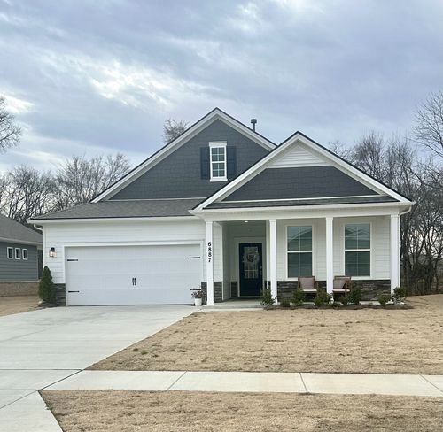 6887 Japonica Ln, White House, TN, 37188-2231 | Card Image