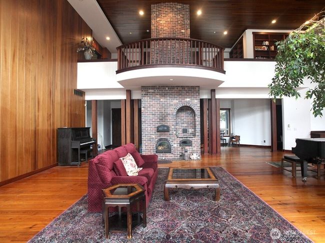 14405 Sw Pohl Rd, House other with 4 bedrooms, 4 bathrooms and 7 parking in Vashon WA | Image 4