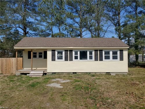 2125 Carrsville Hwy, Franklin, VA, 23851-4003 | Card Image