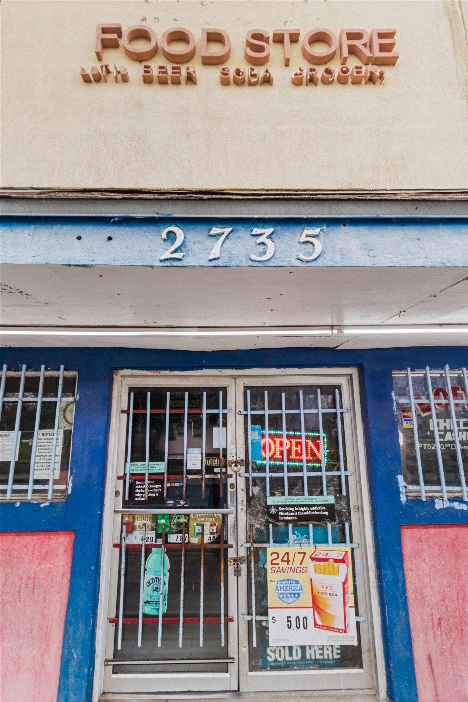 Commercial Sale in Port Arthur 4