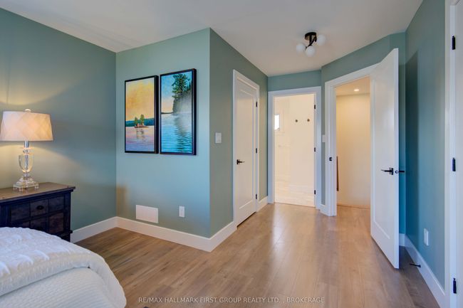 135 Brennan Cres, House other with 4 bedrooms, 4 bathrooms and 2 parking in Odessa ON | Image 29