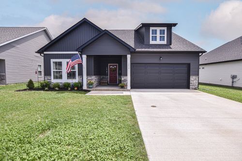 1014 Creek Way, Clarksville, TN, 37042-2885 | Card Image