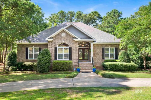 7545 Ohara Dr, Spanish Fort, AL, 36527-5129 | Card Image